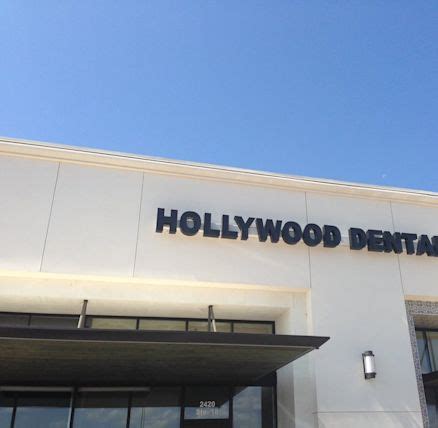 hollywood dental laredo tx